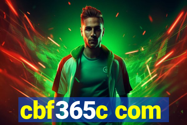 cbf365c com
